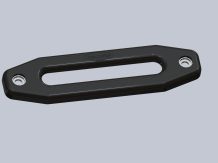 Клюз металлокомпозитный FENDERS 255мм