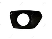 Рамки противотуманных фар "FENDERS" на Lada Urban PTK