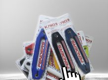 Клюз металлокомпозитный FENDERS 255мм