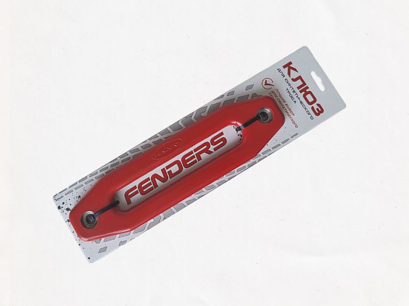 Клюз металлокомпозитный FENDERS 255мм
