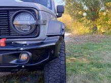 Расширители арок для Tank 300